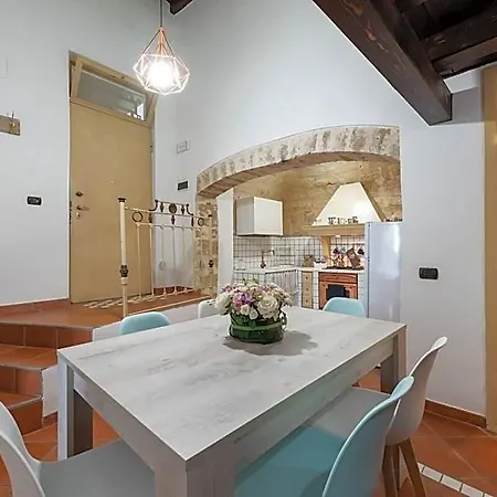 Old Town Loft M8 4*