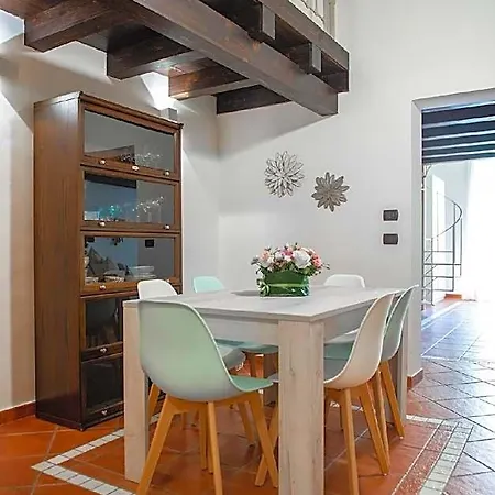 Old Town Loft M8 Otel