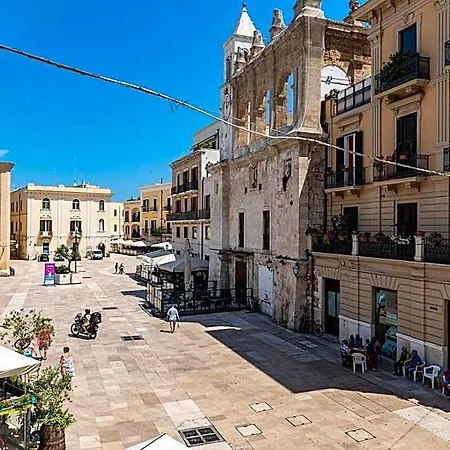 Old Town Loft M8 Bari