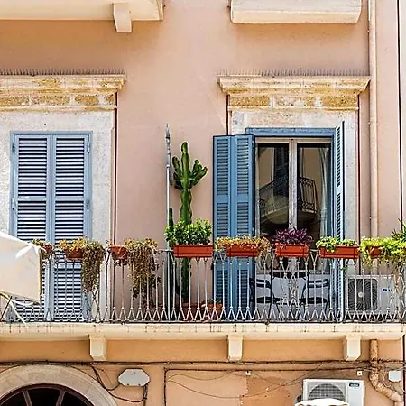 Otel Old Town Loft M8 Bari