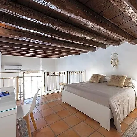 Old Town Loft M8 Bari