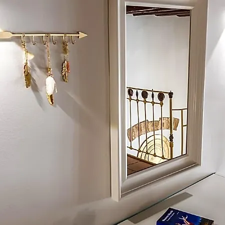 Otel Old Town Loft M8 4*