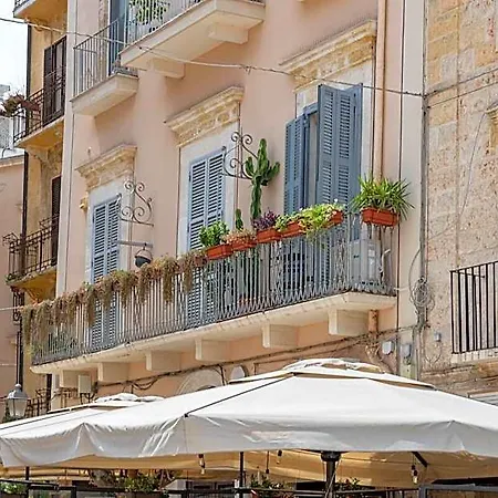 Otel Old Town Loft M8 Bari