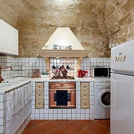 Otel Old Town Loft M8 4*