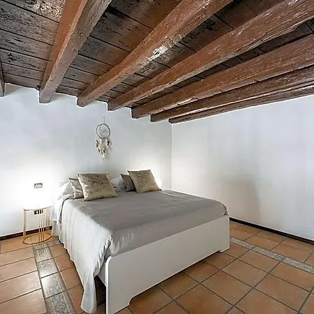 Old Town Loft M8 Bari
