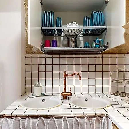Old Town Loft M8 Otel