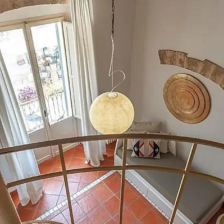 Old Town Loft M8 Otel Bari
