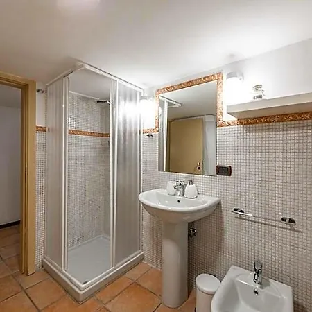 Old Town Loft M8 Otel Bari
