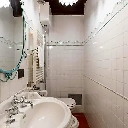Otel Old Town Loft M8 Bari